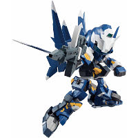 ヴァリアブルアクション D-SPEC スーパーロボット大戦OG エクスバイン