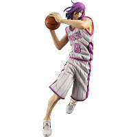 黒子のバスケ 紫原 敦