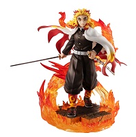 G.E.M.シリーズ 煉獄杏寿郎