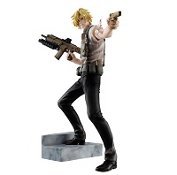 G.E.M.シリーズ アッシュ・リンクス 5th Anniversary