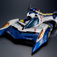 ヴァリアブルアクション スーパーアスラーダ　AKF-11 Livery Edition