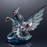 ART WORKS MONSTERS サイバー・エンド・ドラゴン