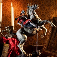 GGG-DX シャア・アズナブル めぐりあい