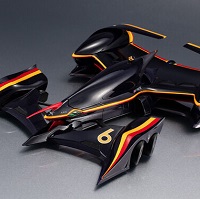 ヴァリアブルアクション アルザードNP-1