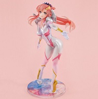 GGG ラクス・クライン パイロットスーツ ver