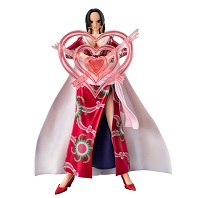 ヴァリアブルアクション Heroes ボア・ハンコック Ver.1.5