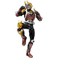 S.H.Figuarts 仮面ライダーインペラー