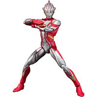 ULTRA-ACT ウルトラマンメビウス