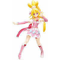 S.H.Figuarts キュアハート