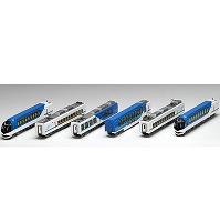 TOMIX 98934 近畿日本鉄道 50000系しまかぜ