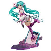 初音ミク 矢吹健太朗×osoba Ver