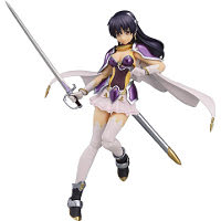 figma 闘神都市 瑞原葉月