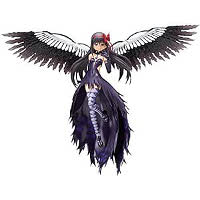 figma 悪魔ほむら