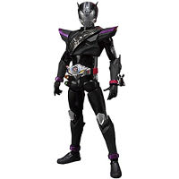 S.H.Figuarts 仮面ライダープロトドライブ