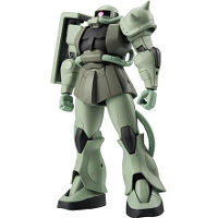 ROBOT魂 SIDE MS MS-06 量産型ザク ver. A.N.I.M.E.