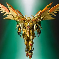 SDX 黄金神スペリオルカイザー