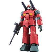 ROBOT魂 SIDE MS RX-77-2 ガンキャノン ver. A.N.I.M.E.