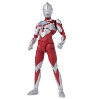 S.H.Figuarts ウルトラマンオーブ オリジン ザ ファースト