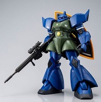 MG 1/100 MS-14A アナベル ガトー専用ゲルググ Ver.2.0