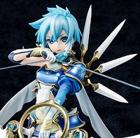 太陽神ソルス シノン 1/8