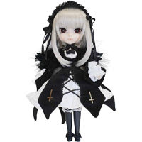 プーリップ 水銀燈