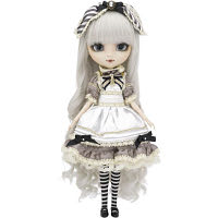 プーリップ クラシカル アリス セピア プーリップ バージョン