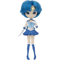 プーリップ セーラーマーキュリー