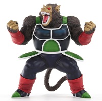 ドラゴンボールアライズ 大猿バーダック
