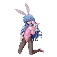 四糸乃 バニーVer