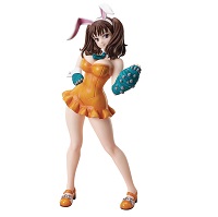 ディアンヌ バニーVer