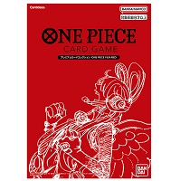 ONE PIECEカードゲーム プレミアムカードコレクション ONE PIECE FILM RED
