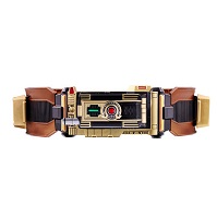 COMPLETE SELECTION MODIFICATION オーガドライバー