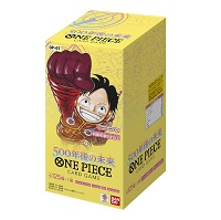 ONE PIECEカードゲーム OP-07 500年後の未来