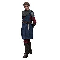 テレビ・マスターピース STAR WARS Ahsoka アナキン・スカイウォーカー クローン戦争