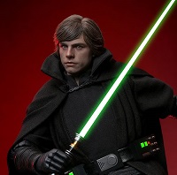 コミック・マスターピース アルチザン STAR WARS ルーク・スカイウォーカー ダーク・エンパイア