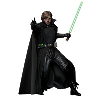 コミック・マスターピース STAR WARS ルーク・スカイウォーカー ダーク・エンパイア