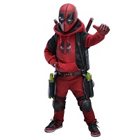 ムービー・マスターピース キッドプール