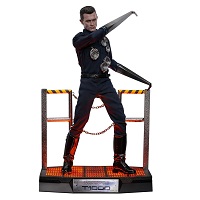 ムービー マスターピース T-1000 2.0版