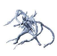 ビデオゲーム・マスターピース ピーター・パーカー / スパイダーマン アンチヴェノム・スーツ
