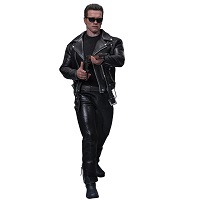 ムービー・マスターピース T-800 2.0版