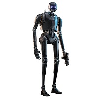 テレビ・マスターピース STAR WARS Andor K-2SO