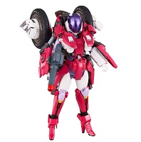 RIOBOT 1/12 VR-038L バートレイ フーケ