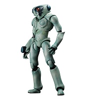 幻魔大戦 ベガ 12インチアクションフィギュア