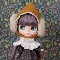 ネオブライス ヘッジホッグのヘーゼル