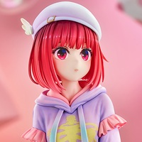 有馬かな パーカースタイルVer.