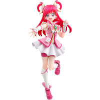 S.H.Figuarts キュアドリーム Precure Character Designer’s Edition