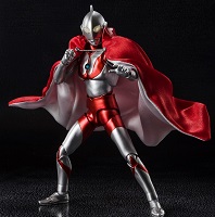 S.H.Figuarts ウルトラマン 55th Anniversary Ver