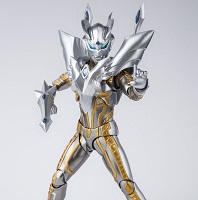 S.H.Figuarts ウルティメイトシャイニングウルトラマンゼロ