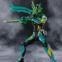 S.H.Figuarts 仮面ライダー剣斬 猿飛忍者伝