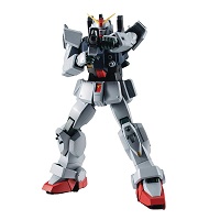 ROBOT魂 SIDE MS RX-79 G 陸戦型ガンダム ver. A.N.I.M.E.